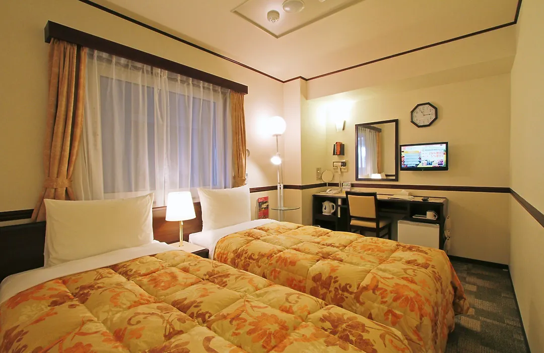 Toyoko Inn Tokyo Ikebukuro Kita-Guchi No.1-1